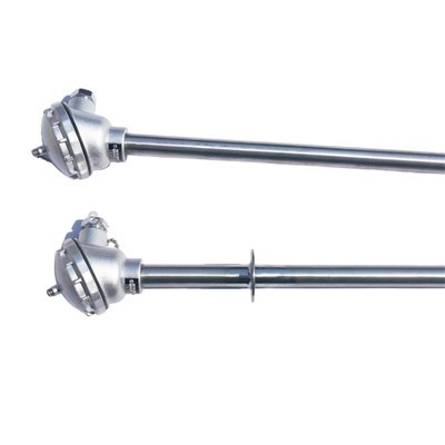 Anodihiilen leivontatermoelementti